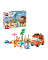 LEGO Bluey 11202 Blue i rodzinna wycieczka samochodem - nr 2