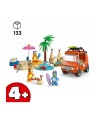 LEGO Bluey 11202 Blue i rodzinna wycieczka samochodem - nr 4