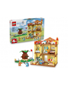 LEGO Bluey 11203 Dom rodzinny Blue - nr 1