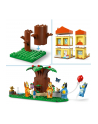 LEGO Bluey 11203 Dom rodzinny Blue - nr 5