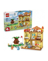 LEGO Bluey 11203 Dom rodzinny Blue - nr 8