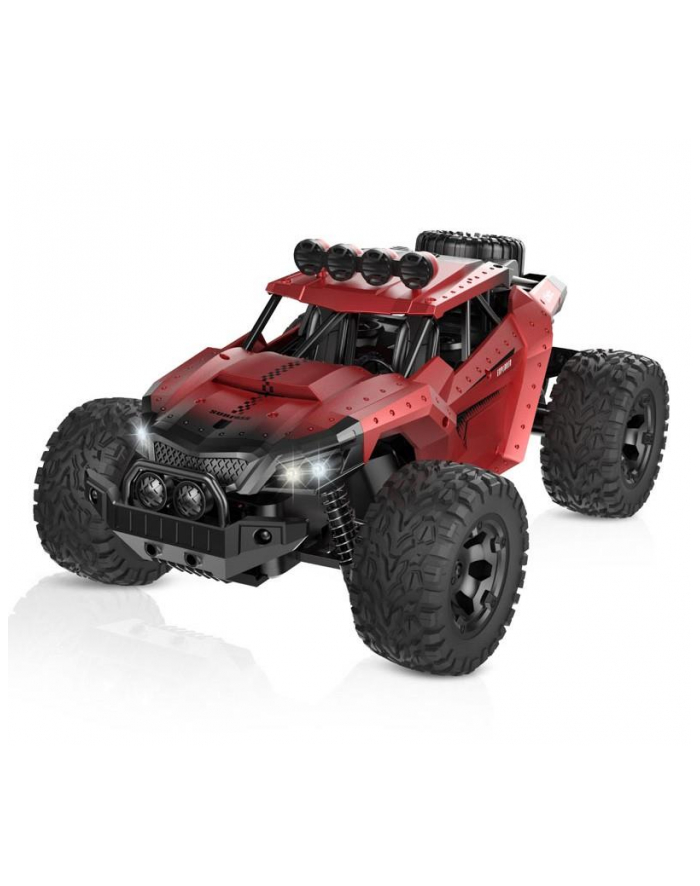 XBLITZ SAMOCHÓD ZDALNIE STEROWANY EXPLORER główny