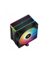 Chłodzenie DeepCool AG500 BK ARGB V2 - nr 11