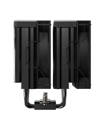 Chłodzenie DeepCool AG620 BK ARGB V2 nr 2
