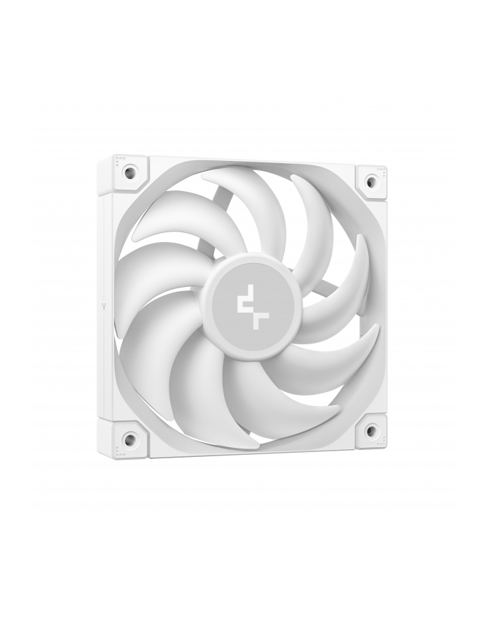 Chłodzenie DeepCool AK400 DIGITAL PRO WH główny