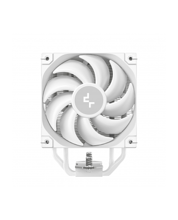 Chłodzenie DeepCool AK400 DIGITAL PRO WH nr 2