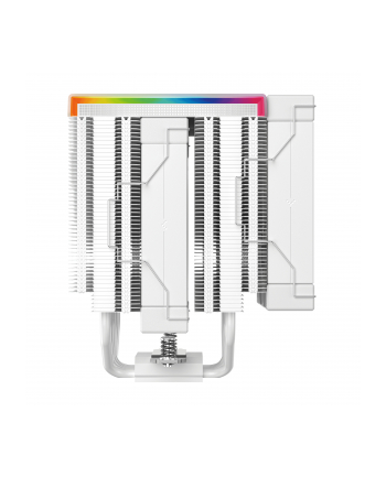 Chłodzenie DeepCool AK620 DIGITAL PRO WH nr 2