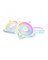 Wentylator ASUS PRIME MR120 FAN ARGB WHITE 3IN1 - nr 19
