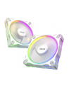 Wentylator ASUS PRIME MR120 FAN ARGB WHITE 3IN1 - nr 29