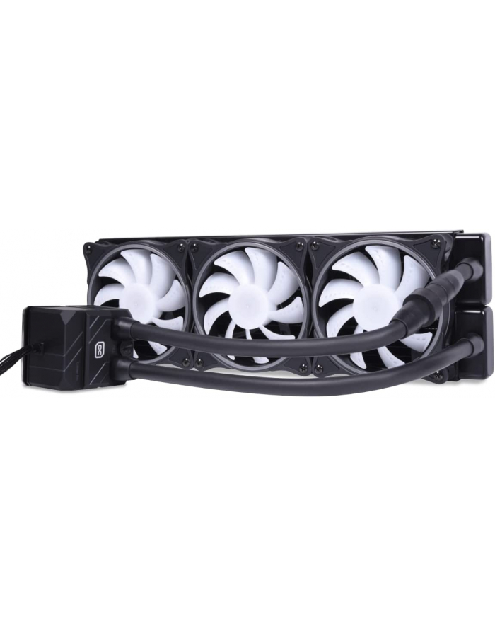 Alphacool Eisbaer Pro HPE Aurora 360 CPU AIO główny