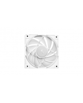 Chłodzenie wodne DeepCool LE240 WH V2