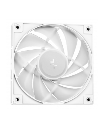 Chłodzenie wodne DeepCool LE360 WH V2