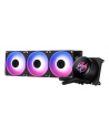 Chłodzenie wodne MSI MPG CORELIQUID P13 360 ARGB 3x120mm - nr 10