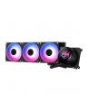 Chłodzenie wodne MSI MPG CORELIQUID P13 360 ARGB 3x120mm - nr 11