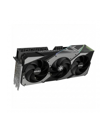 Karta graficzna INNO3D GeForce RTX 5070 Ti iChill X3