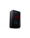 ASUS ROG NUC RNUC15JNK9X28AA2 Intel Core Ultra 9 275HX 32 GB DDR5-SDRAM 2 TB SSD NVIDIA GeForce RTX 5080 Windows 11 Home USFF Mini PC Black - nr 15