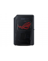 ASUS ROG NUC RNUC15JNK9X28AA2 Intel Core Ultra 9 275HX 32 GB DDR5-SDRAM 2 TB SSD NVIDIA GeForce RTX 5080 Windows 11 Home USFF Mini PC Black - nr 17