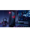 ASUS ROG NUC RNUC15JNK9X28AA2 Intel Core Ultra 9 275HX 32 GB DDR5-SDRAM 2 TB SSD NVIDIA GeForce RTX 5080 Windows 11 Home USFF Mini PC Black - nr 8