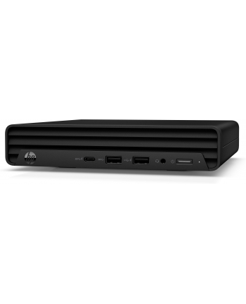 hewlett-packard HP Pro Mini 260 G9 i3-1315U 8GB DDR4 SSD512 Intel UHD W11Pro 3Y OnSite