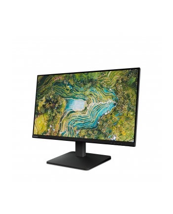 Lenovo L27qe 27''; QHD IPS 100Hz 250nits AG HDMI DP Raven Black nr 2