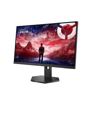 Lenovo Legion 27Q-10 27'';QHD IPS 240Hz AG HDMI, DP Raven Black nr 1