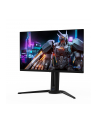 MONITOR GIGABYTE OLED 27''; AORUS FO27Q5P 500Hz - nr 2