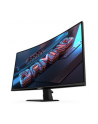 MONITOR GIGABYTE LED 27''; GS27QCA 180Hz - nr 41