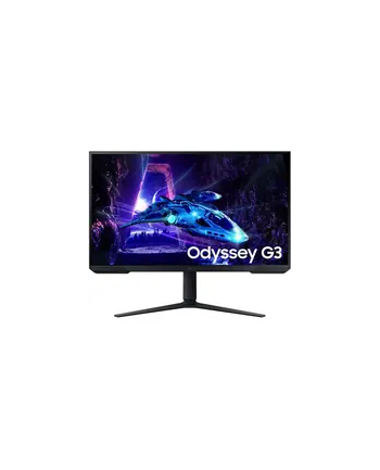 MONITOR SAMSUNG ODYSSEY G3 LED 32''; LS32DG300EUXEN 180Hz