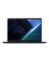 ASUS ExpertBook B5 B5405CCA-LY0125X Ultra 5 225H 140''; WUXGA 300nits 60Hz AG 16GB DDR5 SSD512 Intel Graphics WLAN+BT LAN Cam1080p FingerPrint Backlit Keyboard Thunderbolt 50WHrs W11Pro Gentle Grey 3Y OnSite - nr 11