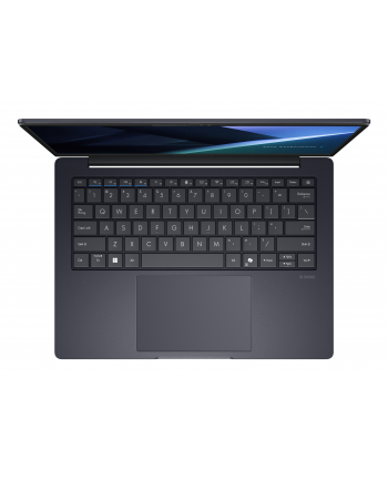 ASUS ExpertBook B5 B5405CCA-LY0125X Ultra 5 225H 140''; WUXGA 300nits 60Hz AG 16GB DDR5 SSD512 Intel Graphics WLAN+BT LAN Cam1080p FingerPrint Backlit Keyboard Thunderbolt 50WHrs W11Pro Gentle Grey 3Y OnSite nr 2