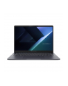 ASUS ExpertBook B5 B5405CCA-LY0125X Ultra 5 225H 140''; WUXGA 300nits 60Hz AG 16GB DDR5 SSD512 Intel Graphics WLAN+BT LAN Cam1080p FingerPrint Backlit Keyboard Thunderbolt 50WHrs W11Pro Gentle Grey 3Y OnSite - nr 1