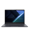 ASUS ExpertBook B5 B5405CCA-LY0125X Ultra 5 225H 140''; WUXGA 300nits 60Hz AG 16GB DDR5 SSD512 Intel Graphics WLAN+BT LAN Cam1080p FingerPrint Backlit Keyboard Thunderbolt 50WHrs W11Pro Gentle Grey 3Y OnSite - nr 2