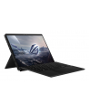 ASUS ROG Flow Z13 GZ302EA-RU126W Ryzen AI MAX+ 395 134''; 25K Touch 180Hz IPS-level 500nits Glossy 64GB LPDDR5X SSD1TB WLAN+BT Cam13MP/5MP 70WHrs Radeon 8060S Graphics Win11 Off Black - nr 10