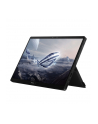 ASUS ROG Flow Z13 GZ302EA-RU126W Ryzen AI MAX+ 395 134''; 25K Touch 180Hz IPS-level 500nits Glossy 64GB LPDDR5X SSD1TB WLAN+BT Cam13MP/5MP 70WHrs Radeon 8060S Graphics Win11 Off Black - nr 13
