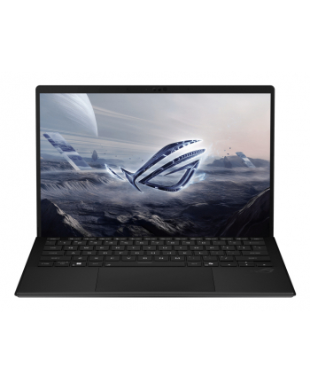 ASUS ROG Flow Z13 GZ302EA-RU126W Ryzen AI MAX+ 395 134''; 25K Touch 180Hz IPS-level 500nits Glossy 64GB LPDDR5X SSD1TB WLAN+BT Cam13MP/5MP 70WHrs Radeon 8060S Graphics Win11 Off Black nr 2