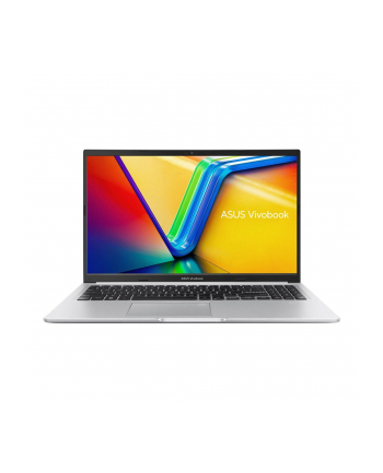 ASUS VivoBook 15 M1502YA-BQ336W Ryzen 5 7430U 15,6'';FHD IPS-Level 250nits  AG 16GB DDR4 SSD512 WLAN+BT 72Wh Cam720p Radeon RX Vega 7 Win11 Srebrny nr 1
