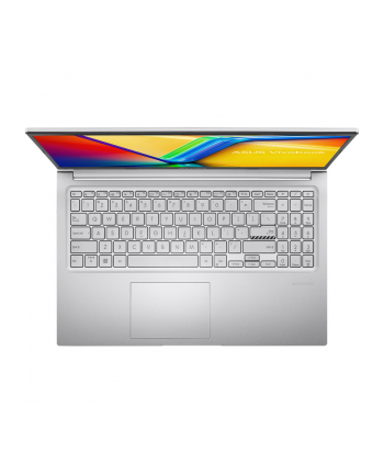 ASUS VivoBook 15 M1502YA-BQ336W Ryzen 5 7430U 15,6'';FHD IPS-Level 250nits  AG 16GB DDR4 SSD512 WLAN+BT 72Wh Cam720p Radeon RX Vega 7 Win11 Srebrny nr 2