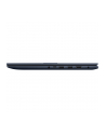 ASUS Vivobook 15 X1502VA-BQ530 156'';FHD 60Hz 250nits AG i5-13420H 8GB DDR4 SSD512 Intel UHD Graphics WLAN+BT Cam720p 42Wh NoOS Quiet Blue - nr 14