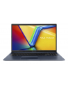ASUS Vivobook 15 X1502VA-BQ530 156'';FHD 60Hz 250nits AG i5-13420H 8GB DDR4 SSD512 Intel UHD Graphics WLAN+BT Cam720p 42Wh NoOS Quiet Blue - nr 15
