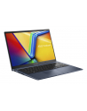 ASUS Vivobook 15 X1502VA-BQ530 156'';FHD 60Hz 250nits AG i5-13420H 8GB DDR4 SSD512 Intel UHD Graphics WLAN+BT Cam720p 42Wh NoOS Quiet Blue - nr 16