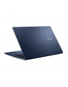 ASUS Vivobook 15 X1502VA-BQ530 156'';FHD 60Hz 250nits AG i5-13420H 8GB DDR4 SSD512 Intel UHD Graphics WLAN+BT Cam720p 42Wh NoOS Quiet Blue - nr 22