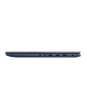 ASUS Vivobook 15 X1502VA-BQ530 156'';FHD 60Hz 250nits AG i5-13420H 8GB DDR4 SSD512 Intel UHD Graphics WLAN+BT Cam720p 42Wh NoOS Quiet Blue - nr 24