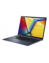 ASUS Vivobook 15 X1502VA-BQ530 156'';FHD 60Hz 250nits AG i5-13420H 8GB DDR4 SSD512 Intel UHD Graphics WLAN+BT Cam720p 42Wh NoOS Quiet Blue - nr 2