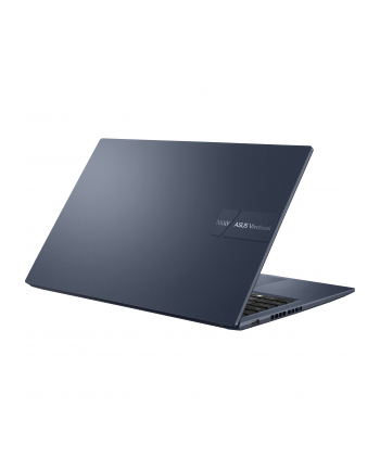 ASUS Vivobook 15 X1502VA-BQ530 156'';FHD 60Hz 250nits AG i5-13420H 8GB DDR4 SSD512 Intel UHD Graphics WLAN+BT Cam720p 42Wh NoOS Quiet Blue nr 2