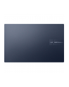 ASUS Vivobook 15 X1502VA-BQ530 156'';FHD 60Hz 250nits AG i5-13420H 8GB DDR4 SSD512 Intel UHD Graphics WLAN+BT Cam720p 42Wh NoOS Quiet Blue - nr 4