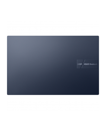 ASUS Vivobook 15 X1502VA-BQ530 156'';FHD 60Hz 250nits AG i5-13420H 8GB DDR4 SSD512 Intel UHD Graphics WLAN+BT Cam720p 42Wh NoOS Quiet Blue nr 1