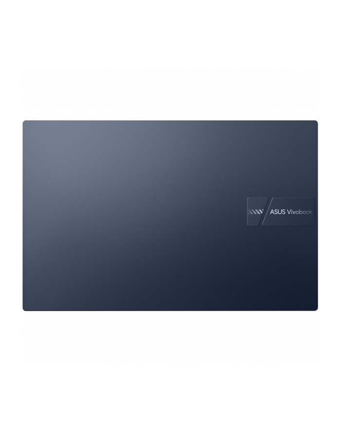 ASUS Vivobook 15 X1502VA-BQ530 156'';FHD 60Hz 250nits AG i5-13420H 8GB DDR4 SSD512 Intel UHD Graphics WLAN+BT Cam720p 42Wh NoOS Quiet Blue główny