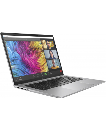 hewlett-packard HP ZBook Firefly 14 G11 Ultra 7 165U 140'';WUXGA IPS 400nits AG 32GB DDR5 SSD1TB Intel Arc Cam 5MPx 56Wh W11Pro 3Y OnSite