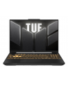 ASUS TUF Gaming F16 FX607VJ-RL001W Core 5 210H 160'';FHD+ 144Hz IPS-level 300nits AG 16GB DDR4 3200 SSD512 GeForce RTX 3050 6GB WLAN+BT LAN Cam720p 56WHrs Win11 Mecha Gray - nr 1