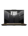 ASUS TUF Gaming F16 FX607VJ-RL001W Core 5 210H 160'';FHD+ 144Hz IPS-level 300nits AG 16GB DDR4 3200 SSD512 GeForce RTX 3050 6GB WLAN+BT LAN Cam720p 56WHrs Win11 Mecha Gray - nr 2